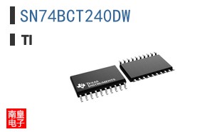 SN74BCT240DW