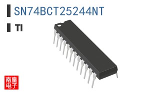 SN74BCT25244NT