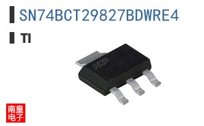 SN74BCT29827BDWRE4