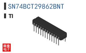 SN74BCT29862BNT