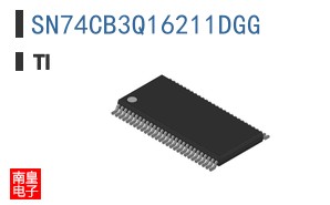SN74CB3Q16211DGG
