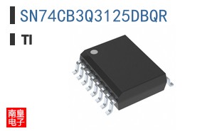 SN74CB3Q3125DBQR