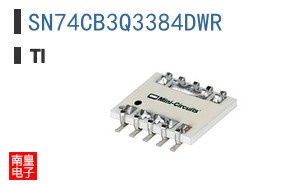 SN74CB3Q3384DWR