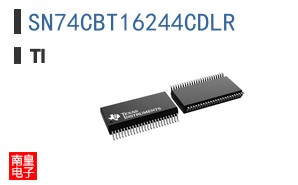 SN74CBT16244CDLR