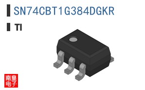 SN74CBT1G384DGKR