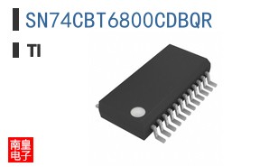 SN74CBT6800CDBQR