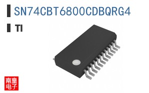 SN74CBT6800CDBQRG4