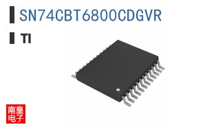 SN74CBT6800CDGVR