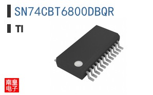 SN74CBT6800DBQR