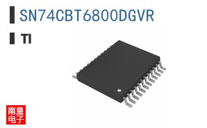 SN74CBT6800DGVR