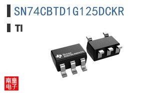 SN74CBTD1G125DCKR