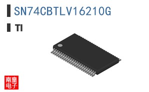 SN74CBTLV16210G