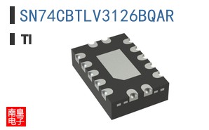 SN74CBTLV3126BQAR