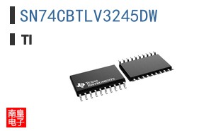 SN74CBTLV3245DW