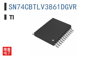 SN74CBTLV3861DGVR