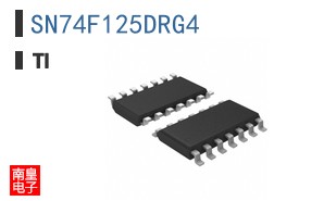 SN74F125DRG4