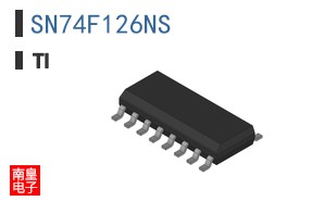 SN74F126NS