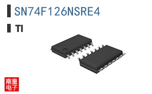 SN74F126NSRE4
