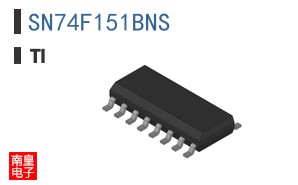 SN74F151BNS