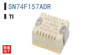 SN74F157ADR