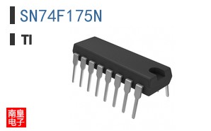 SN74F175N