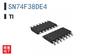 SN74F38DE4