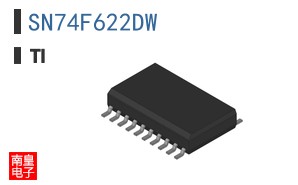 SN74F622DW