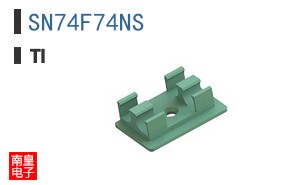 SN74F74NS