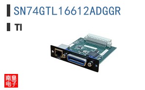 SN74GTL16612ADGGR