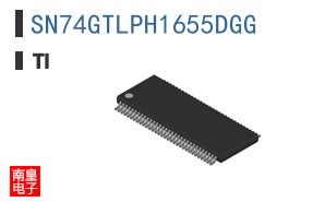 SN74GTLPH1655DGG