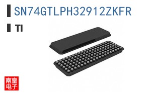 SN74GTLPH32912ZKFR