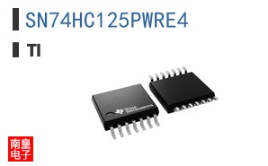 SN74HC125PWRE4