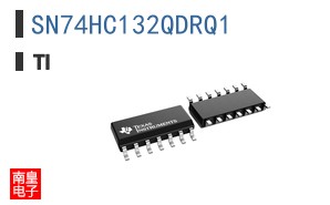 SN74HC132QDRQ1
