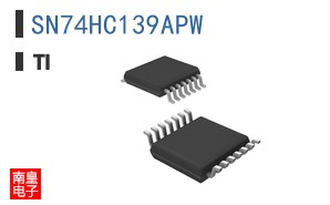 SN74HC139APW