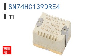 SN74HC139DRE4