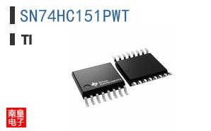 SN74HC151PWT