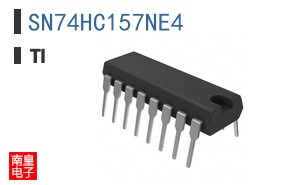 SN74HC157NE4