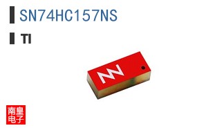SN74HC157NS