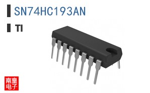 SN74HC193AN