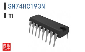 SN74HC193N