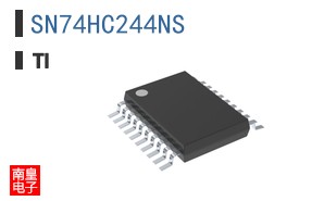 SN74HC244NS