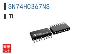 SN74HC367NS