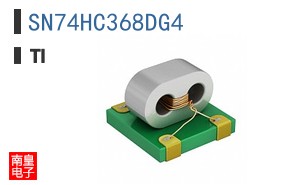 SN74HC368DG4