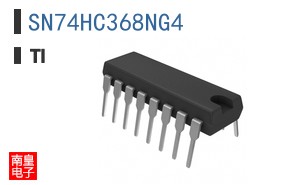 SN74HC368NG4