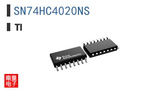 SN74HC4020NS