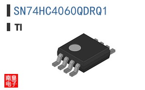 SN74HC4060QDRQ1