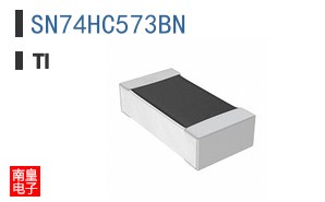 SN74HC573BN