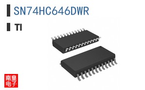 SN74HC646DWR