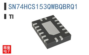 SN74HCS153QWBQBRQ1