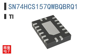 SN74HCS157QWBQBRQ1